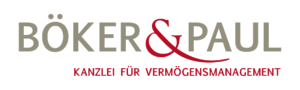 Böker & Paul AG Kanzlei für Vermögensmanagement